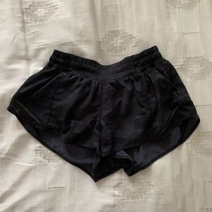 -lululemon athletica shorts-